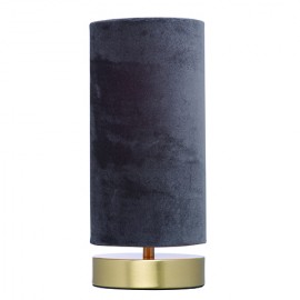 Mercator-Harlow Velvet Touch Lamp